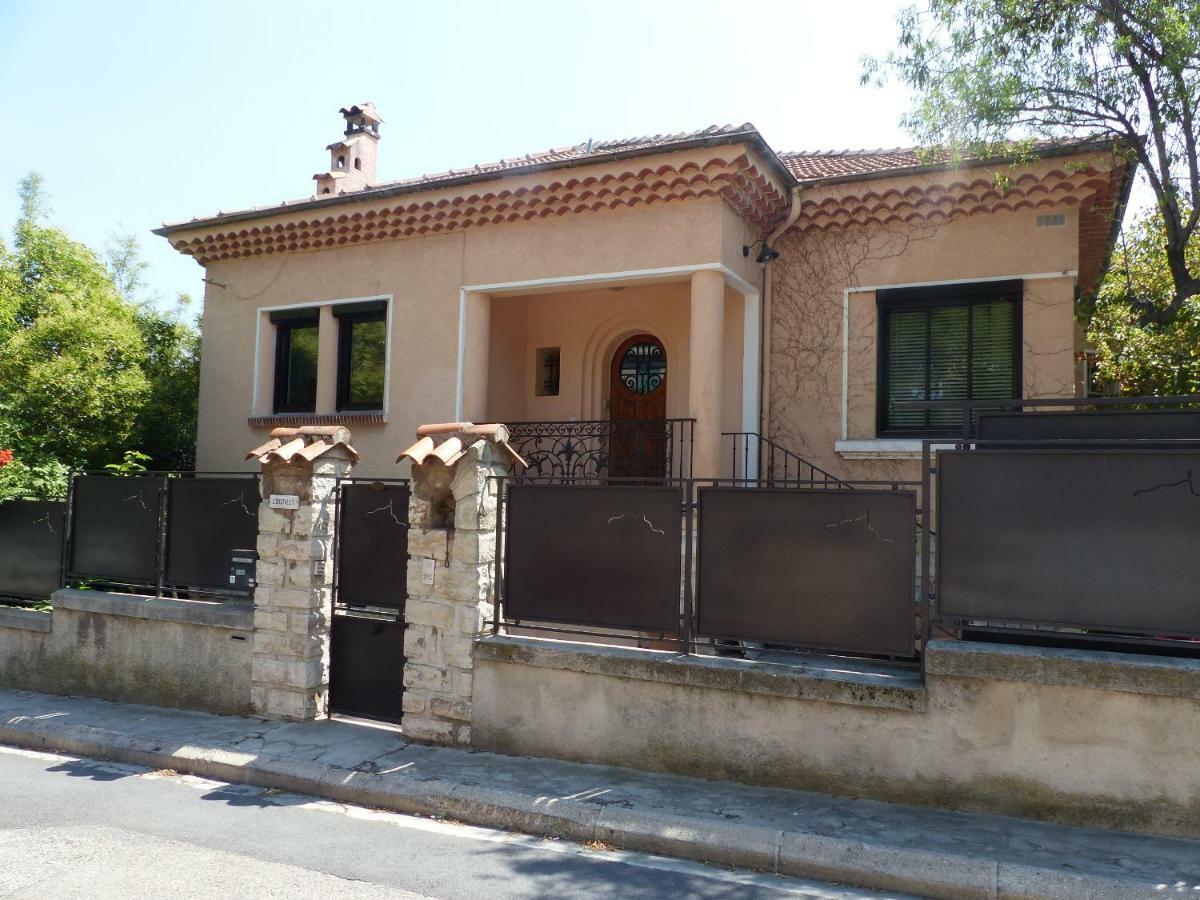 Loustalet D'Aix Apartamento Aix-en-Provence Exterior foto